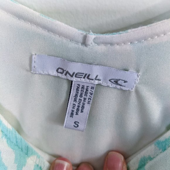 O’Neill Boho Maxi Dress - Picture 3 of 4